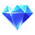 MOBILELEGEND - 5 Diamond