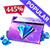 MOBILE LEGENDS Weekly Diamond Pass