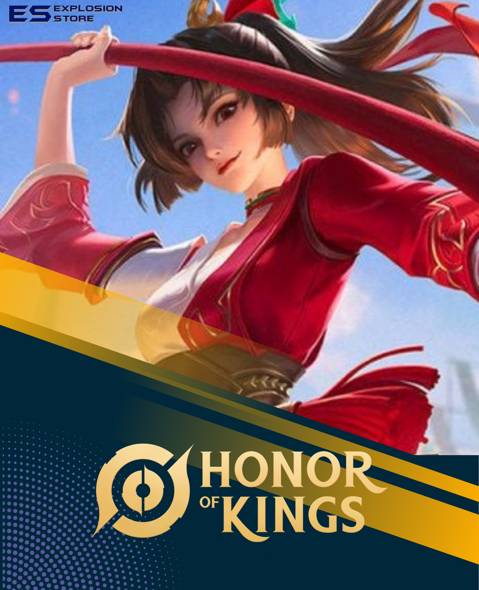 Honor of Kings