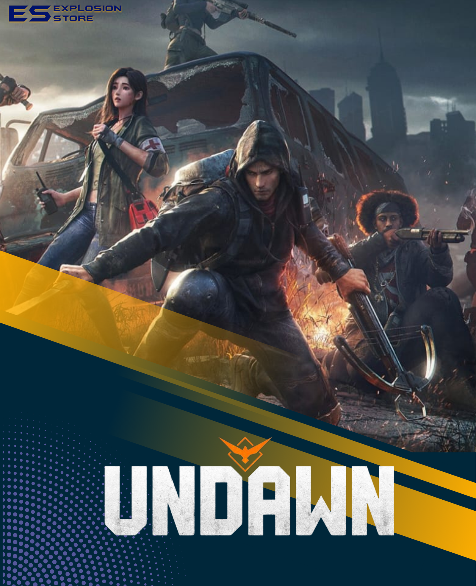 Undawn